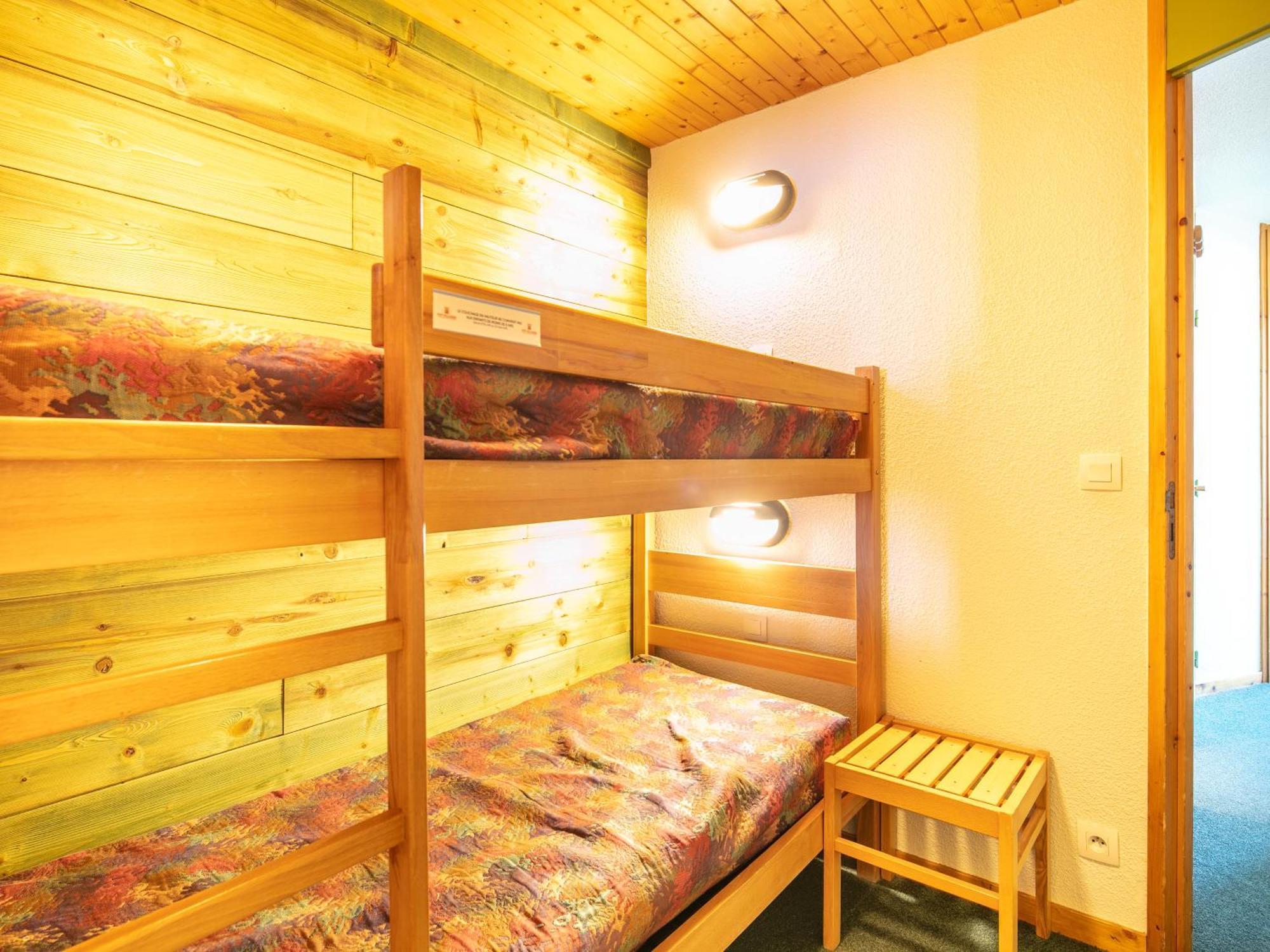 Vacanceole - Residence Le Sappey - Doucy La Léchère المظهر الخارجي الصورة
