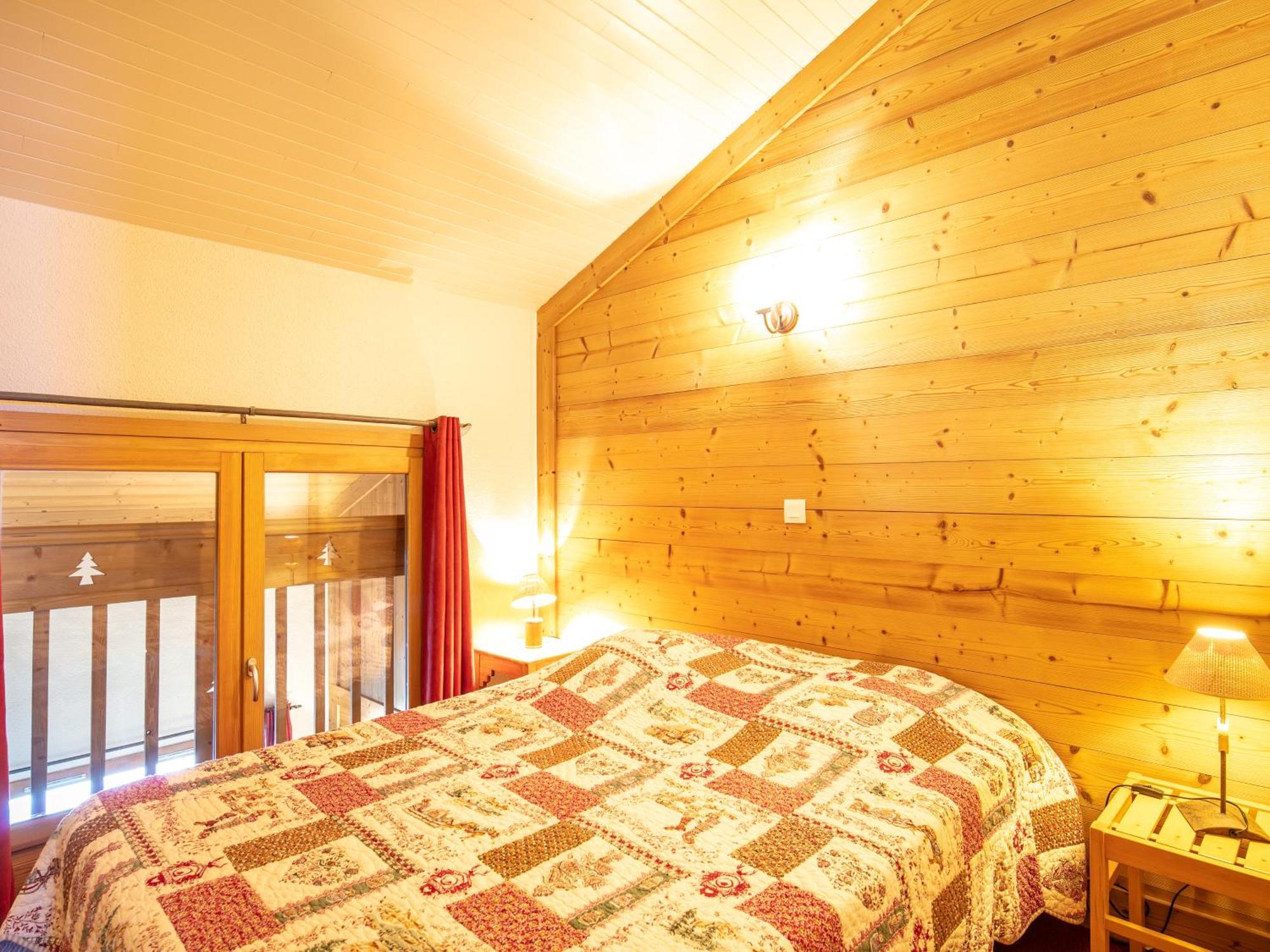 Vacanceole - Residence Le Sappey - Doucy La Léchère المظهر الخارجي الصورة